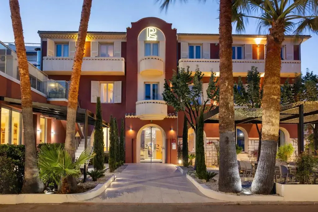 Hotel Royalmar