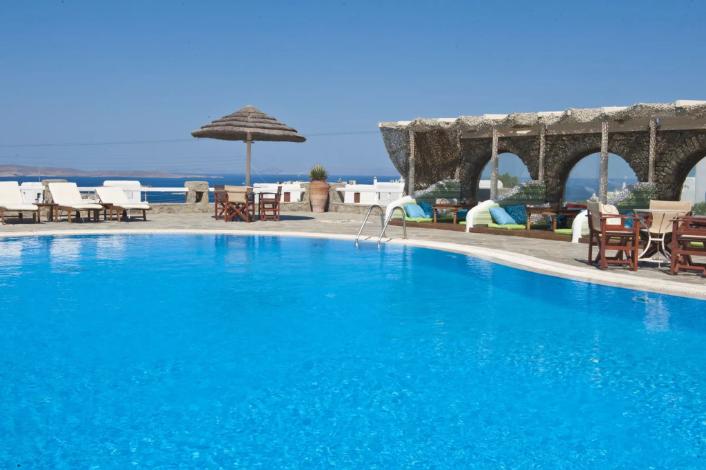 Pension Matina