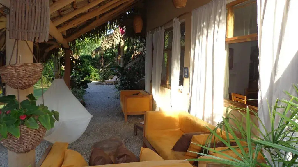 Residencia El Balatà