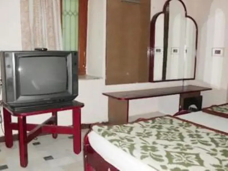 Hotel Vande Mataram