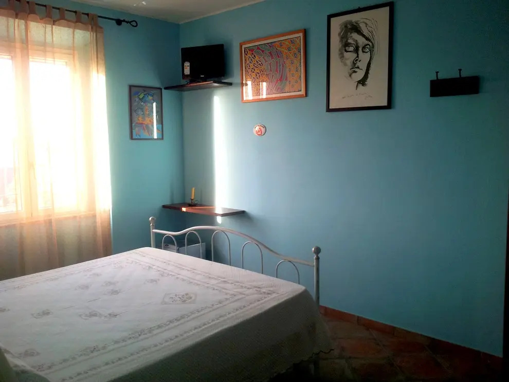 B&B Fattoria Amori