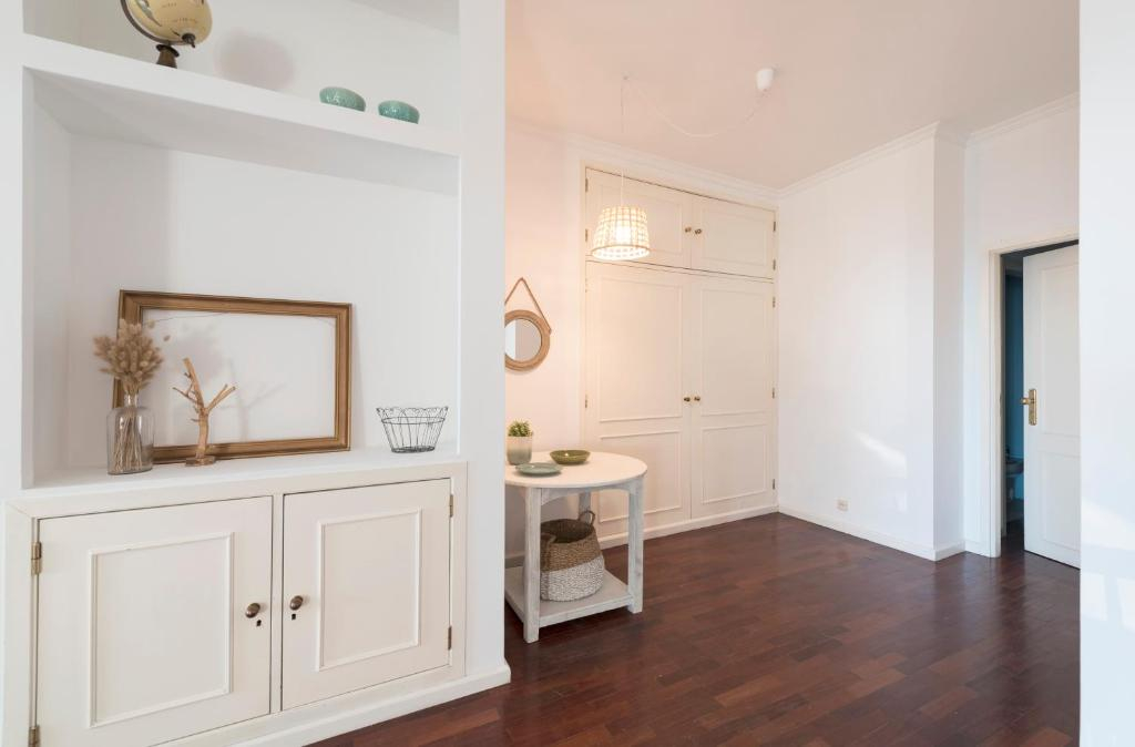 LovelyStay - Porto Beach Apartment