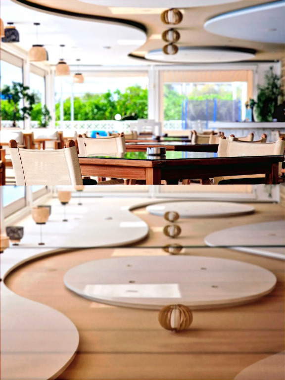 Sveltos Hotel