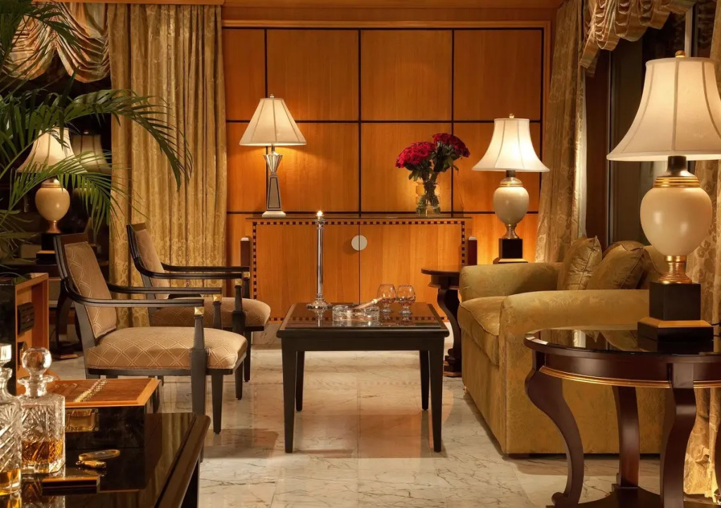 Le Royale Sonesta Sharm Resort
