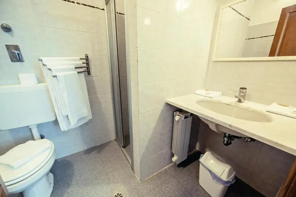 Hotel Duca DAosta