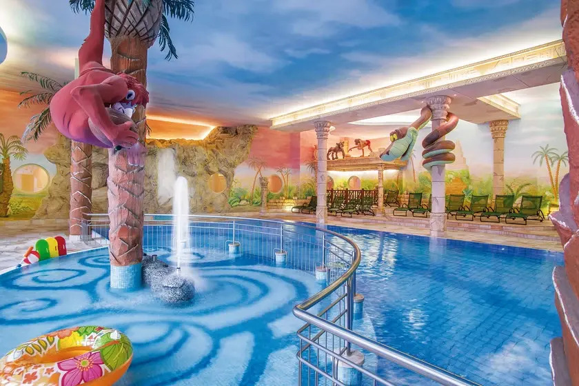 Hotel Bär