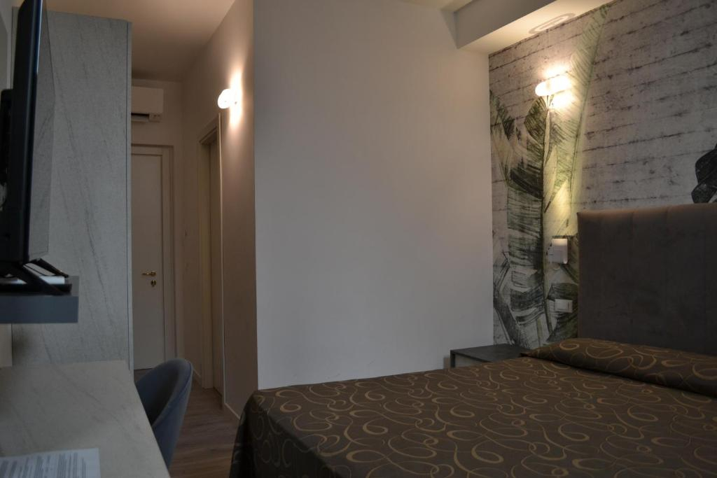 Hotel Galileo