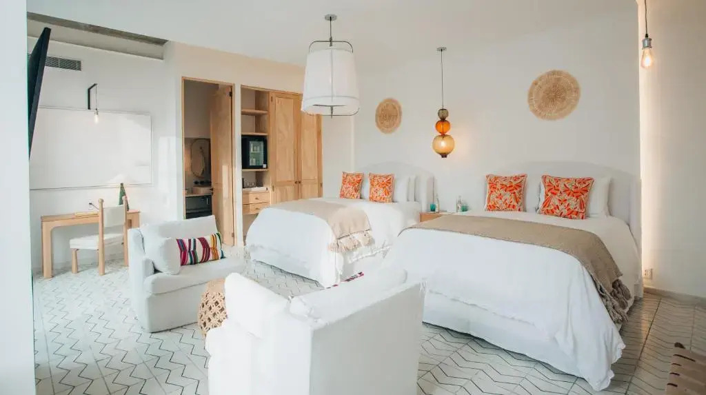 LOtel-Casa Arca