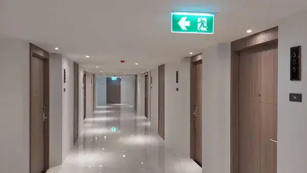Debua Hotel Pattaya