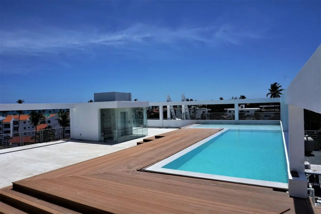 Ducassi - Sol caribe Appartahotel Punta Cana Bavaro