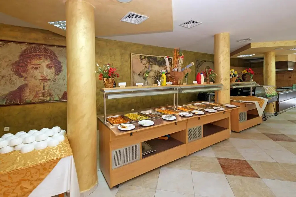 Yavor Palace Hotel - All Inclusive