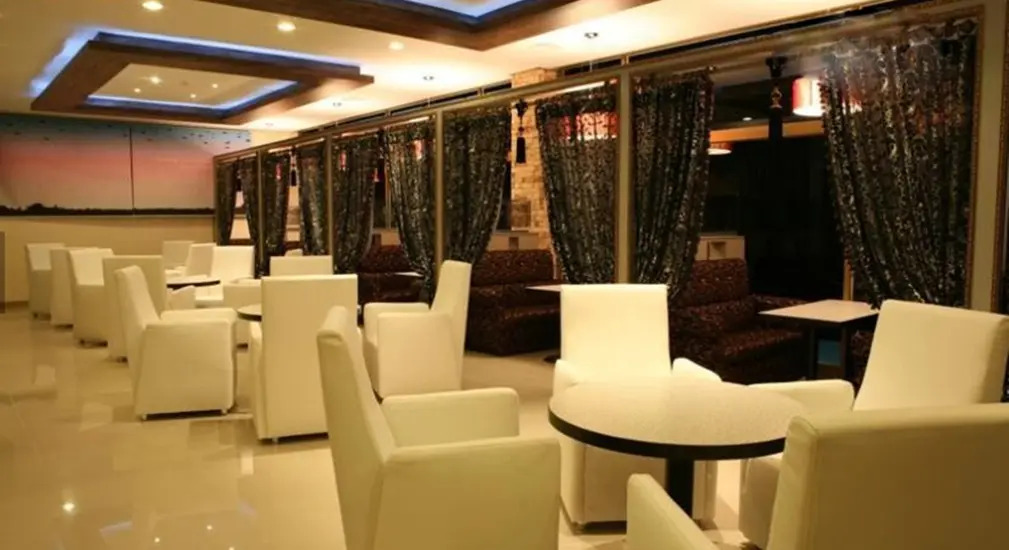 Youngjong Tourist Hotel, Incheon Airport
