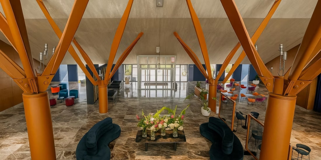 voco Nola - Naples Vulcano Buono by IHG