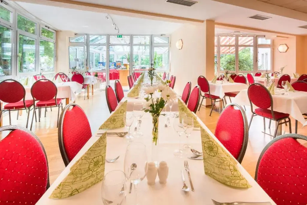 Hotel Lohr am Main