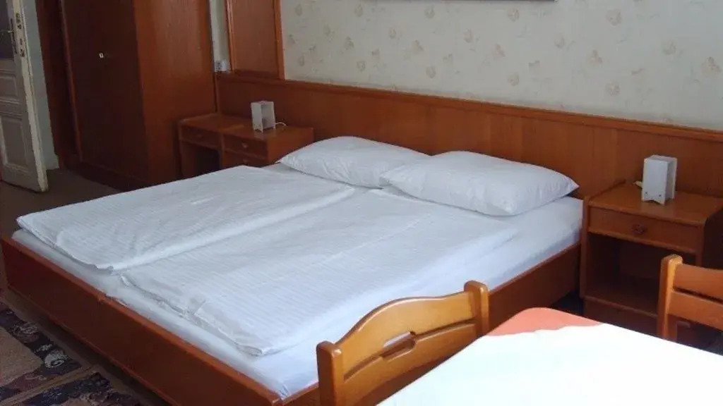 Pension Reimer