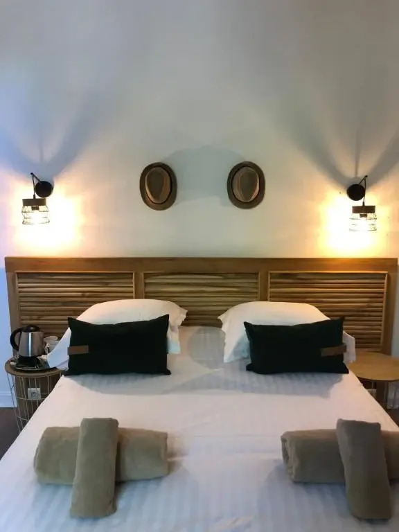 Hotel Alexandra - Boutique Hotel