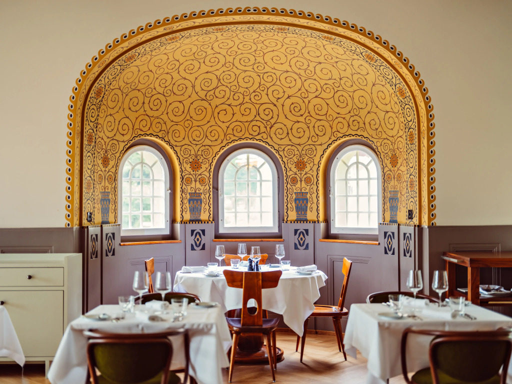 Grand Hotel Belvedere, a Beaumier Hotel