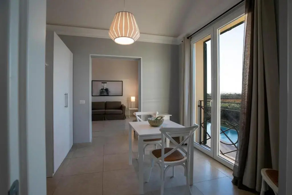 Corte Olea Resort