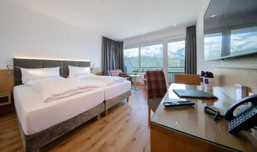 Hotel Schütterhof