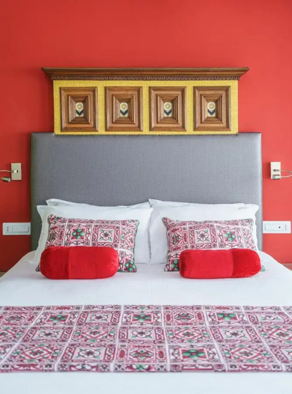 Hotel Lampara