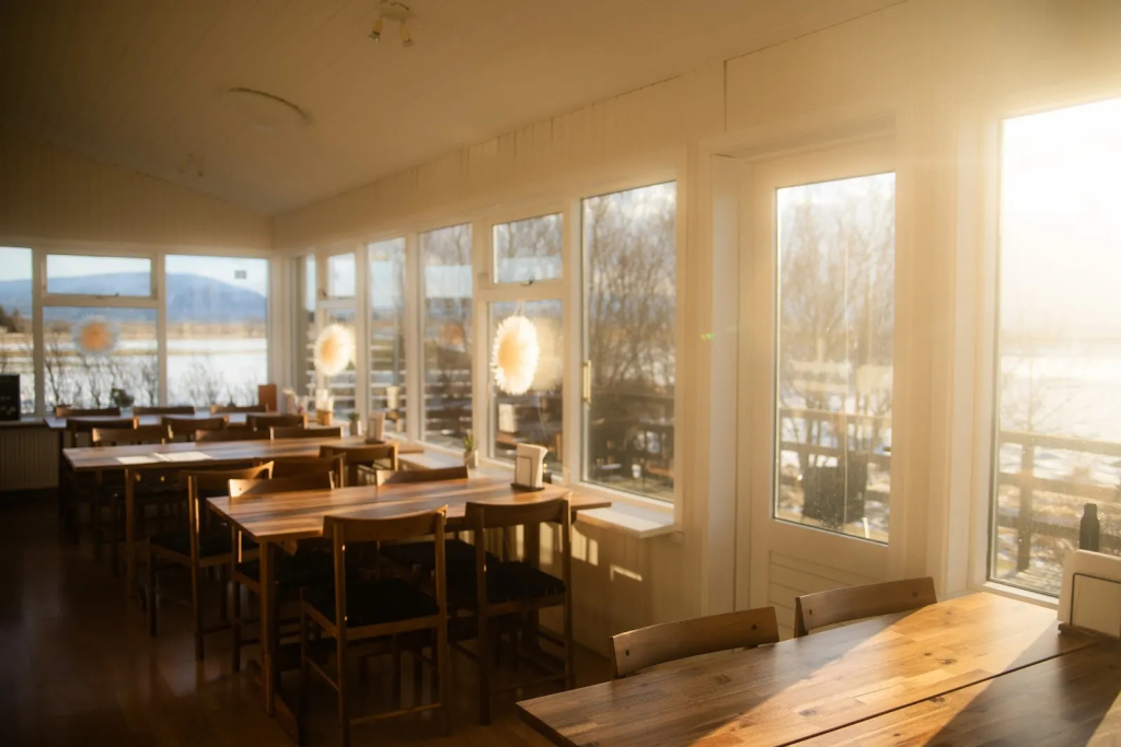 The Hvítá Inn by Ourhotels