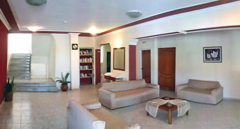 Sandy Maria Hotel