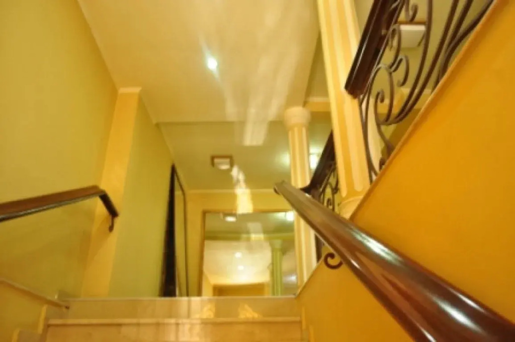 Hotel Astoria