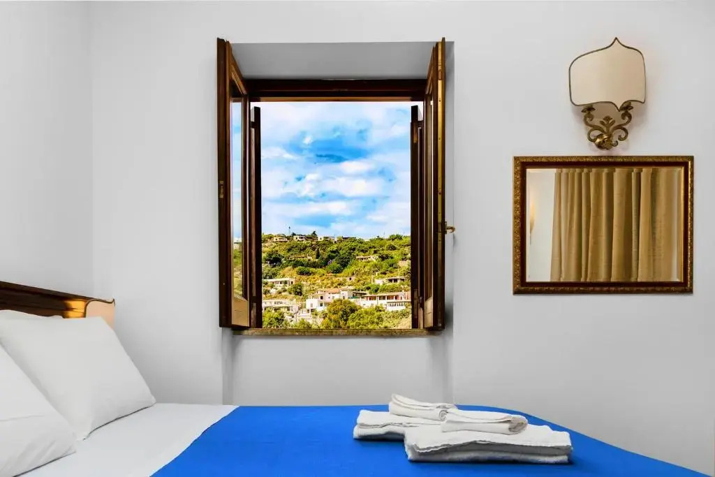 Hotel Villa Cute - HVC