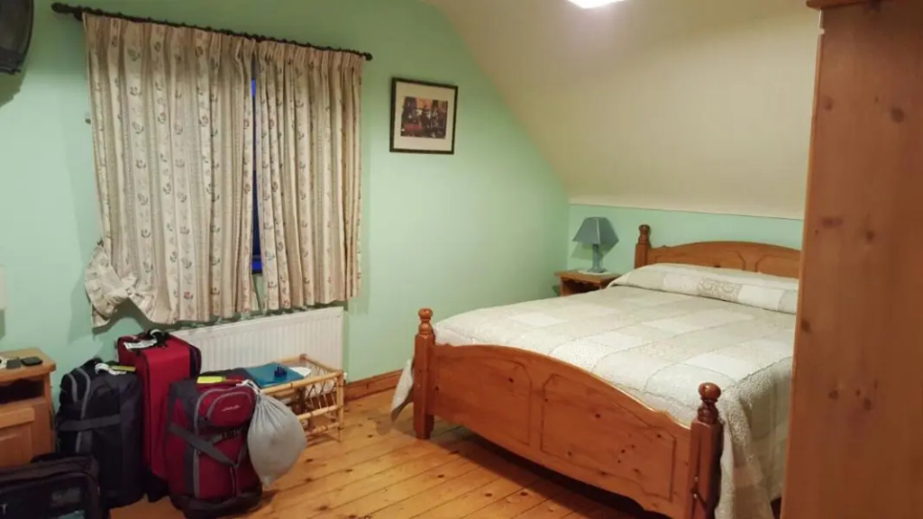 Doonagore Farmhouse