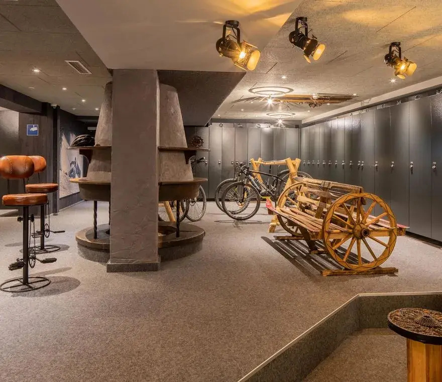 Hotel Alte Post Fieberbrunn