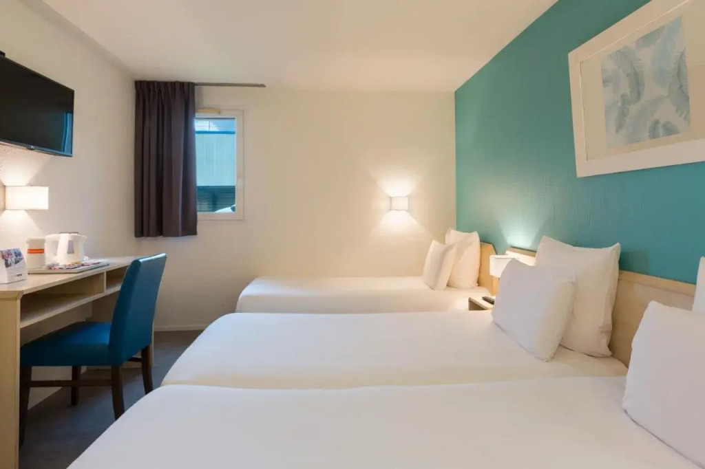 Comfort Hotel Orleans Saran