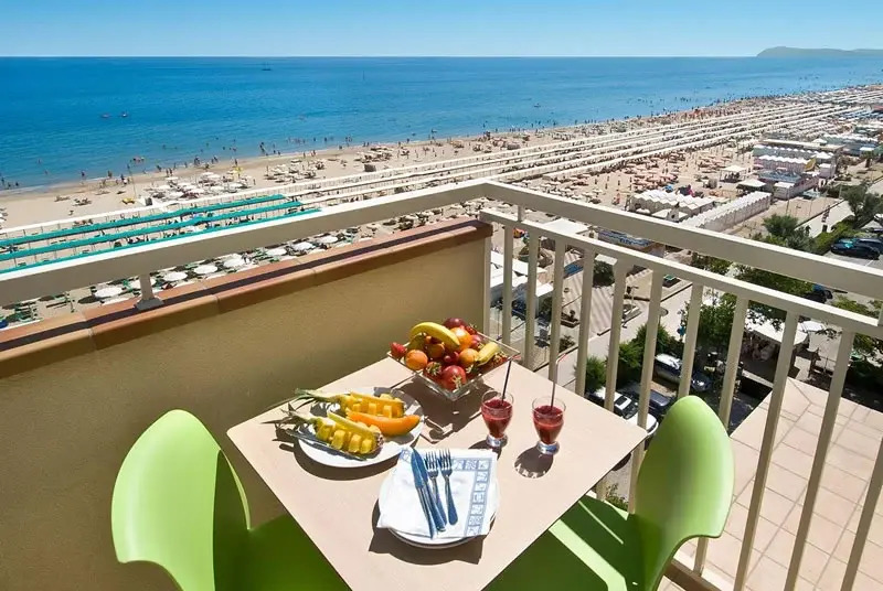 Hotel Strand