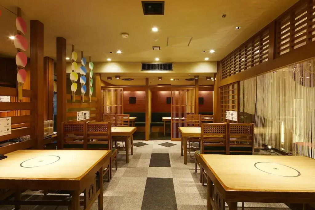 Ginza Grand Hotel