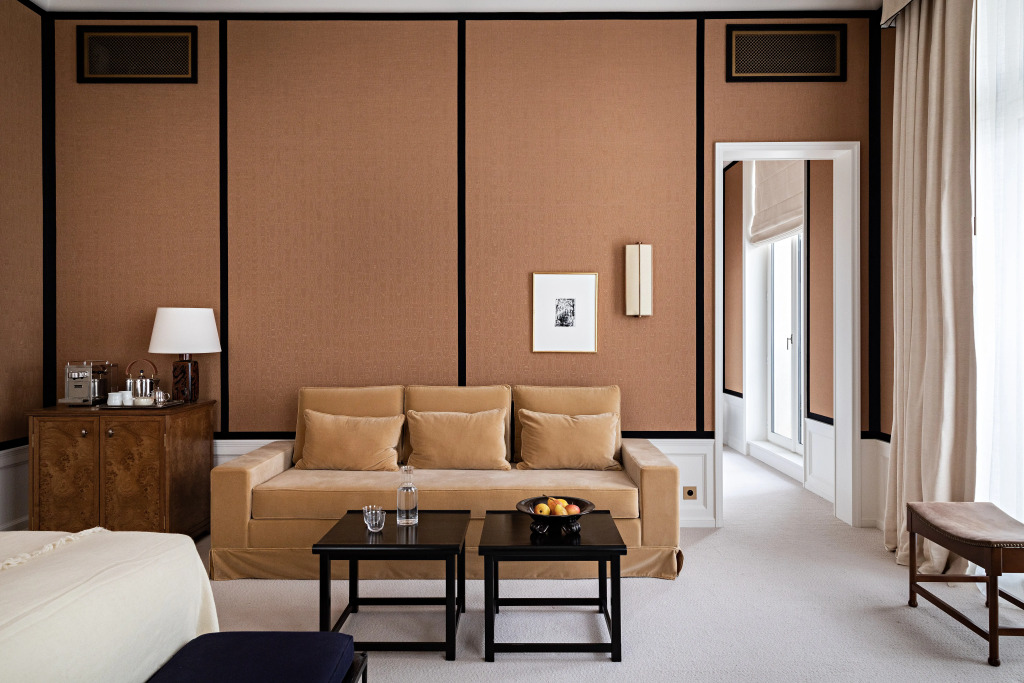 Hôtel Balzac Paris & Spa Ikoï