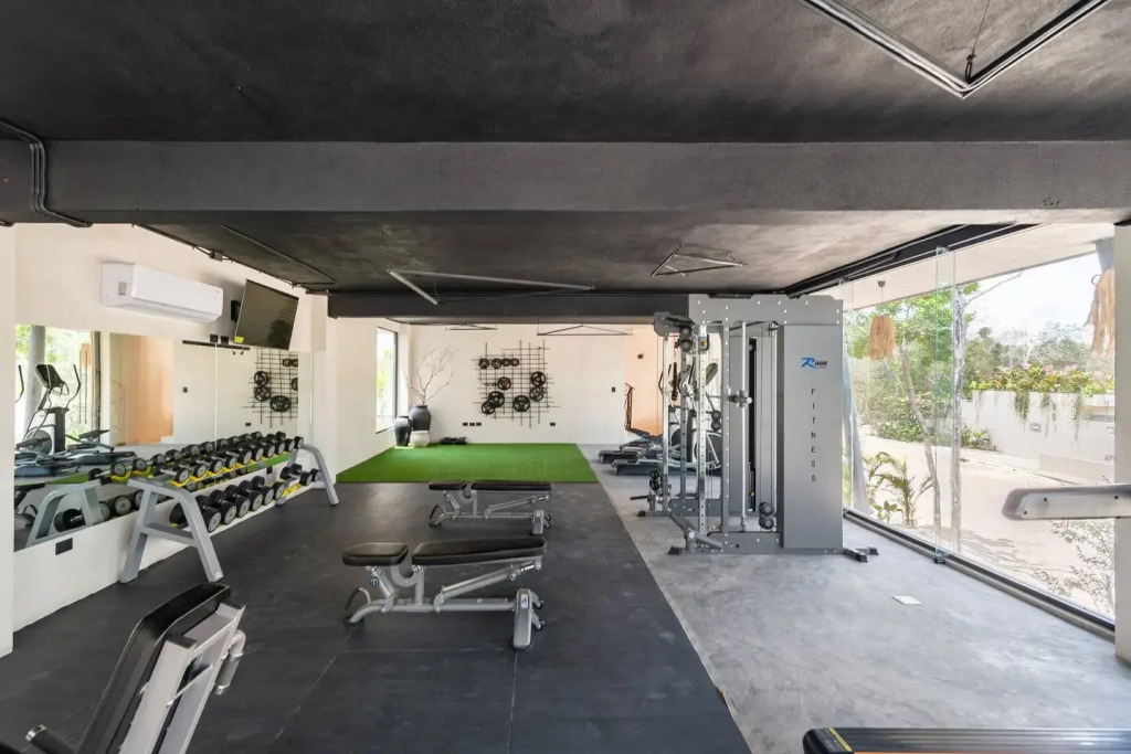 323 Xibalba Studio By Sady Powerful