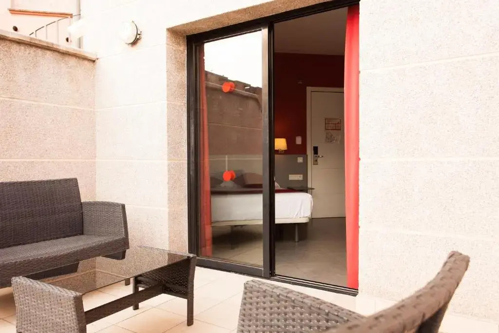 Hotel Medicis