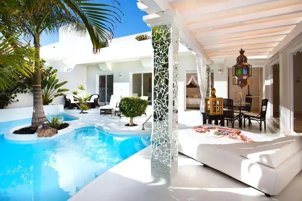 KATIS Villas Fuerteventura