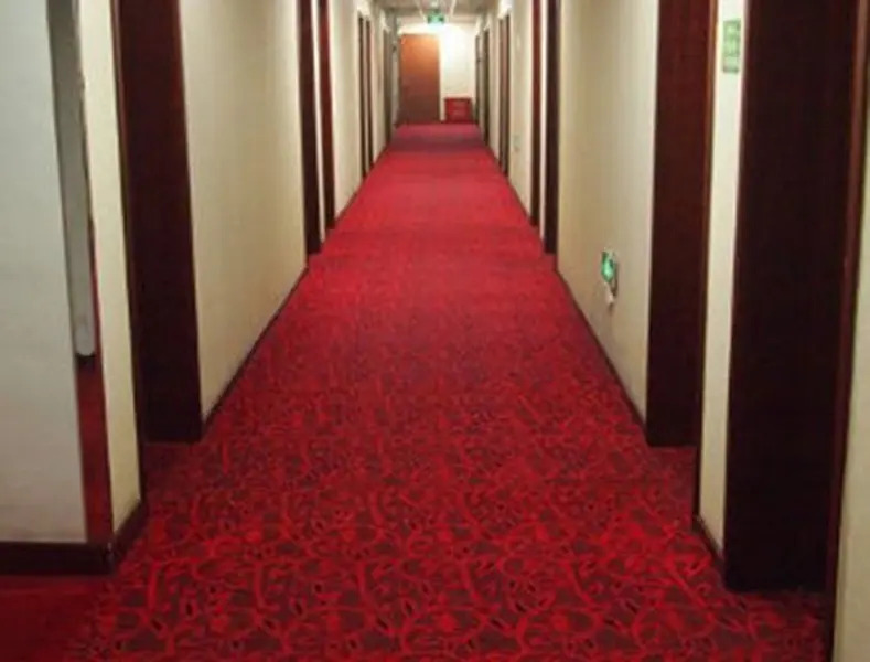 Super 8 Hotel Beijing Jin Song Lu Guang Ming Qiao