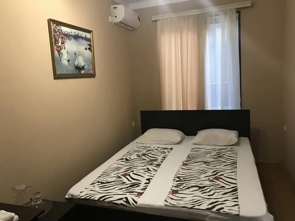 Guest house GUMA