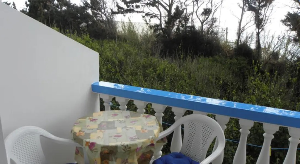 Afroditi Junior Suites