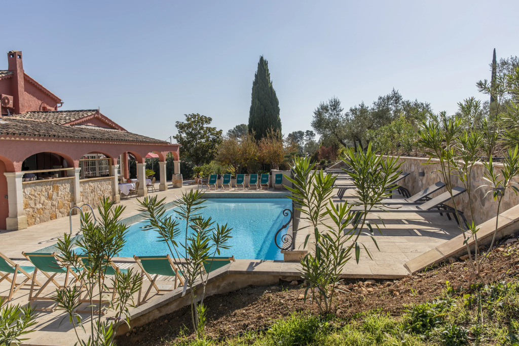 Domaine Rabiega - Vignoble et Boutique Hotel