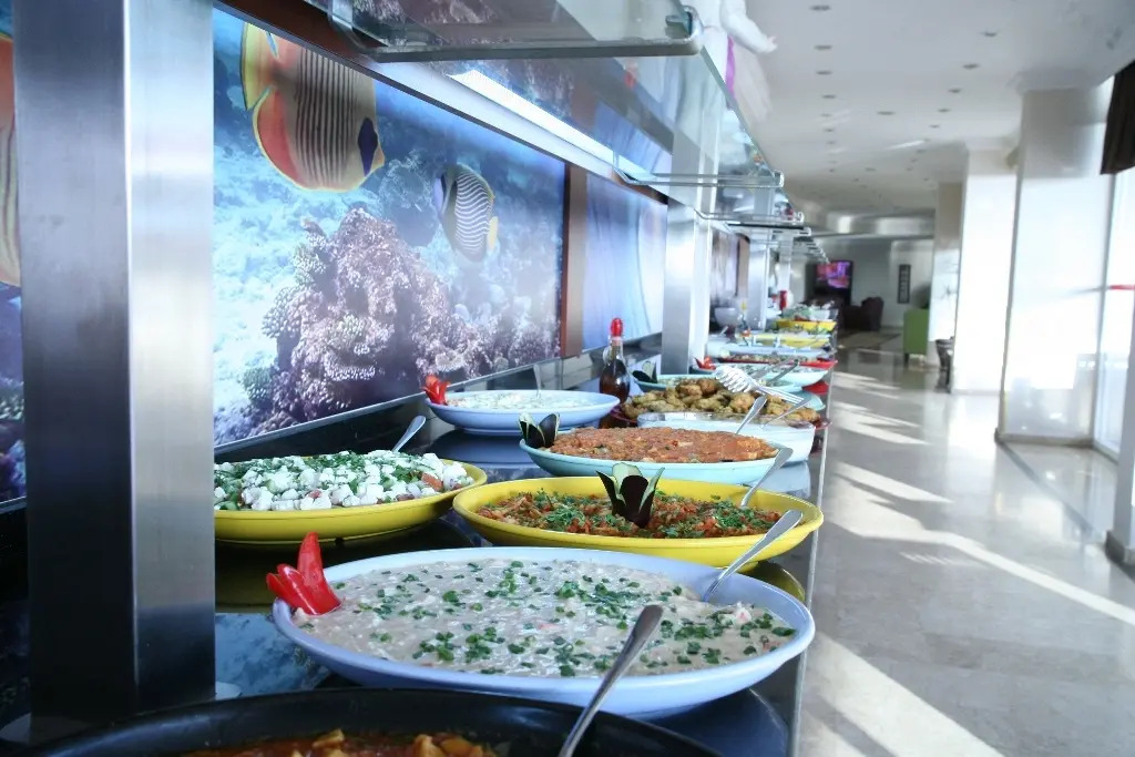 Royal Ideal Beach Hotel