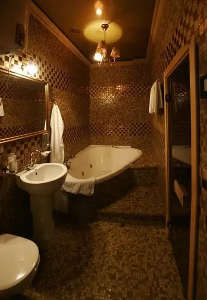 Меблированные комнаты Sweet House