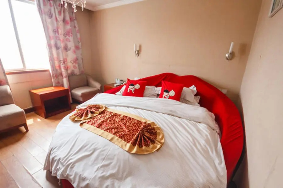 Huashen Holiday Resort - Beijing