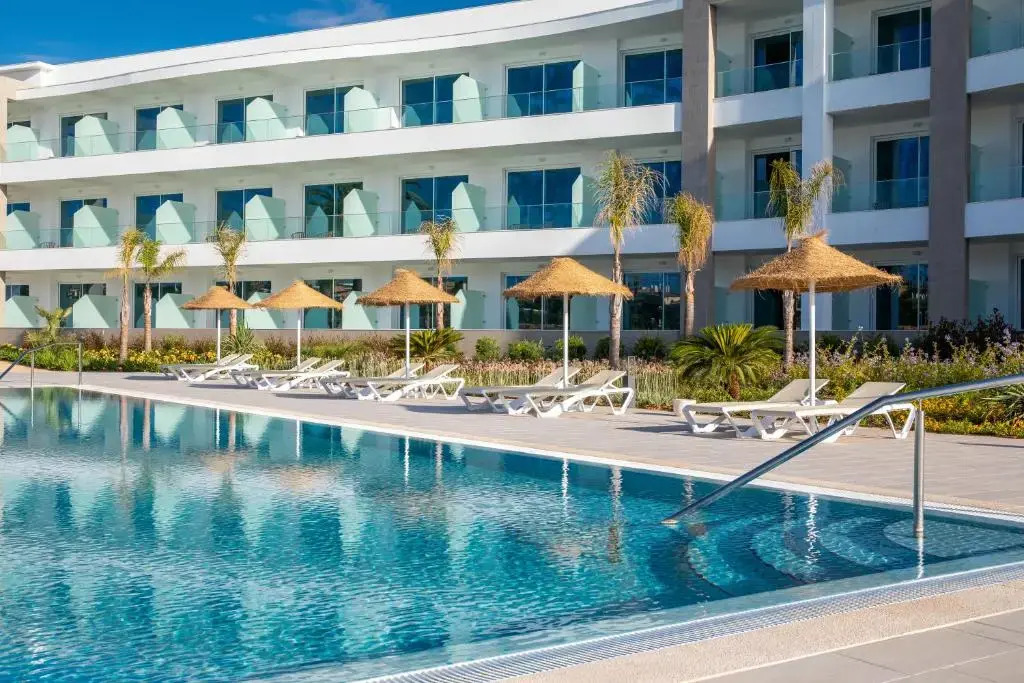 Âncora Boutique Apartments