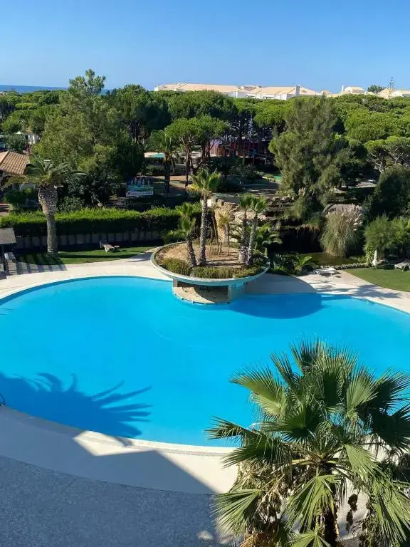 Falésia Hotel