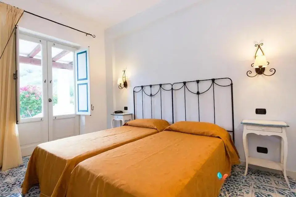 Hotel Bougainville