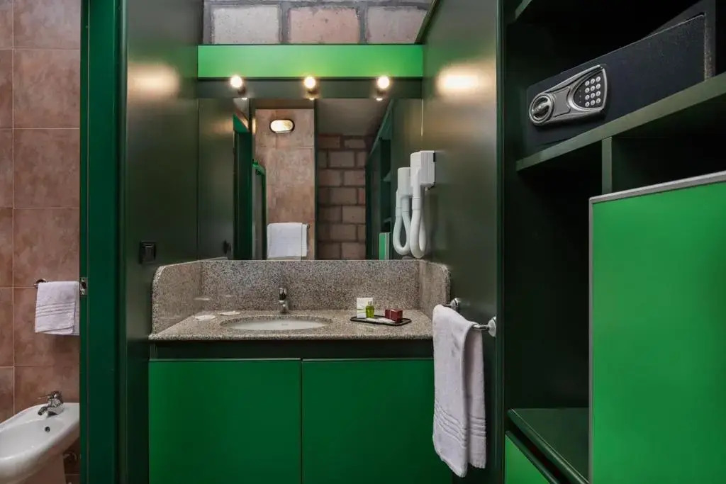 Eco Village Baia Delle Ginestre
