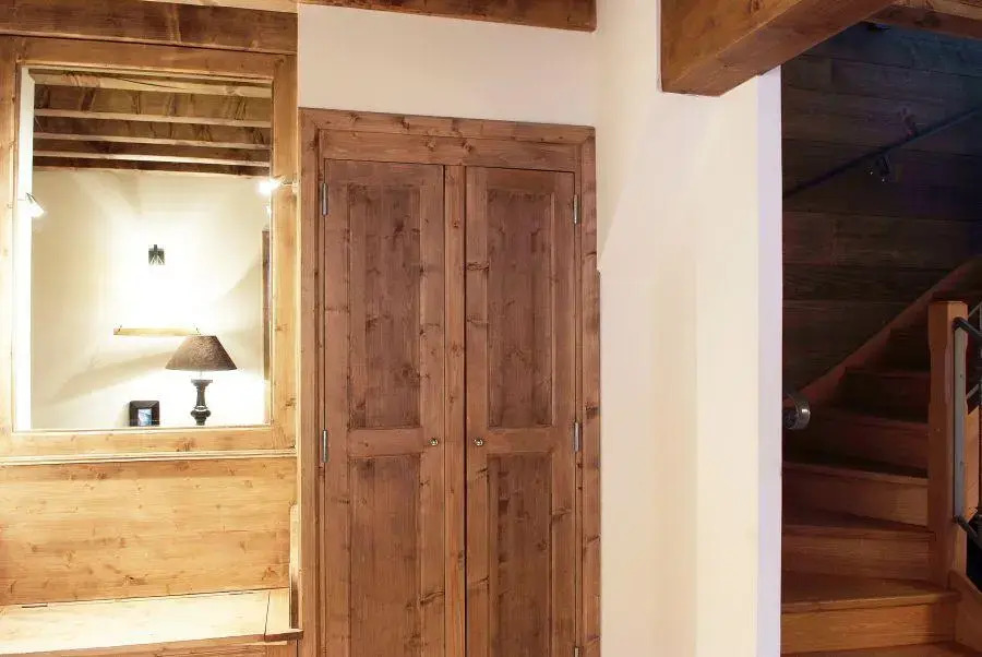 Chalet Prosper