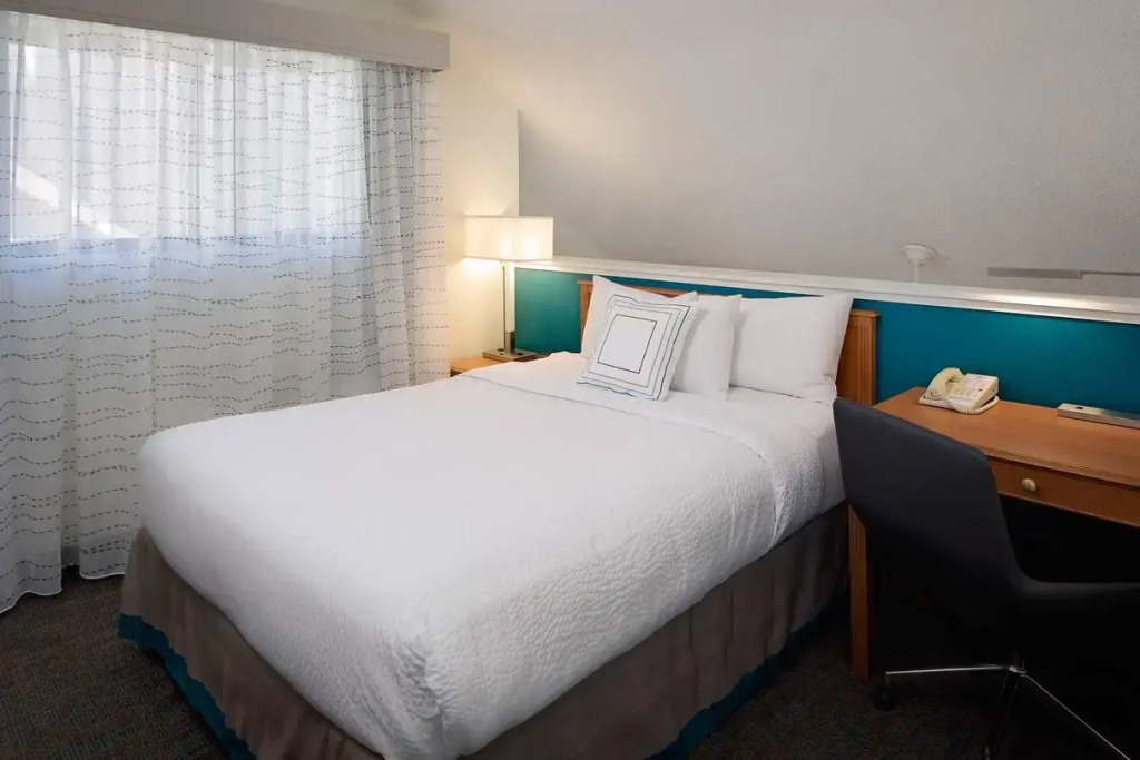 Residence Inn Shelton Fairfield County